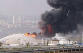 شاهد.. ارتفاع حصيلة الضحايا جراء انفجار شاحنة صهريج في الصين
