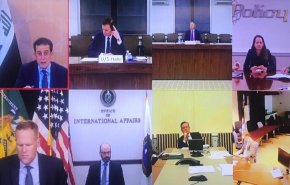 هل سيؤدي الحوار الامريكي العراقي لاخراج القوات الاجنبية من العراق؟