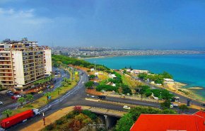 سوريا..أمطار متوقعة فوق بعض المناطق الوسطى والمرتفعات الساحلية
