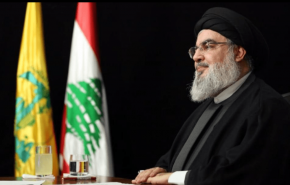 كلمة للسيد حسن نصرالله يوم الثلاثاء القادم