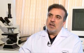 'د.سليماني' .. شاهد عيان على مزاعم حقوق الانسان بامريكا