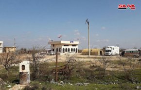 سوريا.. فتح ممر سراقب بريف إدلب وتجهيزه لعبور الطلاب