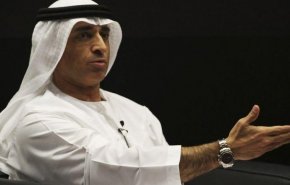مقال السفير الاماراتي.. من التطبيع الی التنسيق مع الاحتلال