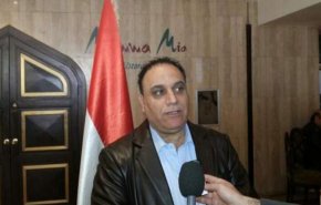 وزير التجارة السوري یکشف تفاصیل استهداف كبار التجار والمستوردين

