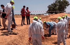 البرلمان الليبي يقرر توثيق 'جرائم حرب' قوات حفتر