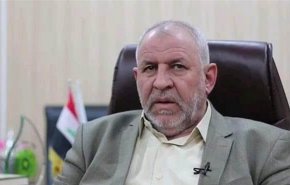 عضو بالأمن النيابية العراقية يدعو إلى استدعاء السفير التركي
