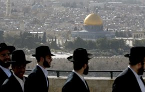 ملتقى علماء الاسلام لنصرة القدس