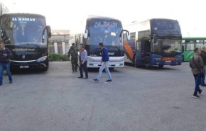شاهد.. تسعيرة جديدة للتنقل بين المحافظات السورية 