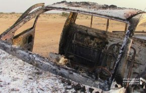 العدوان السعودي يرتكب مجزرة جديدة بصعدة