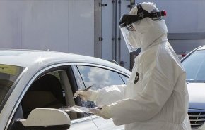 قطر.. تسجيل 1274 إصابة جديدة بفيروس كورونا 