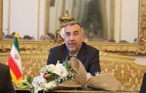 باكستان تجري مباحثات مع ايران حول افغانستان 