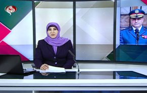 نشرة الاخبار من قناة العالم الساعة 16:00 بتوقيت غرينتش 15-06-2020