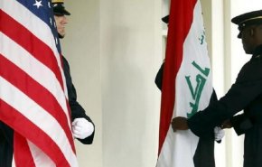 واشنطن تعلن موقفها من تواجد قواتها المحتلة في العراق