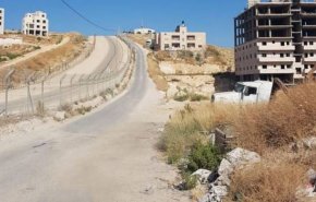 الاحتلال يشق طريقا استيطانيا رئيسيا بالقدس المحتلة