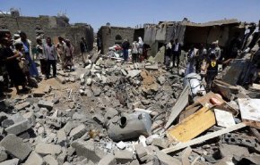 جرائم العدوان في اليمن أدت إلى اتساع دائرة المعاناة الإنسانية