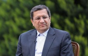 همتي: سنستوفي اموالنا من كوريا الجنوبية عبر السبل القانونية والدولية