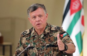 ملك الأردن رفض تلقي مكالمة هاتفية من نتنياهو
