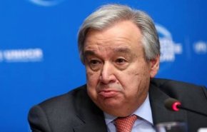 غوتيرش يبرئ السعودية من قتل أطفال اليمن
