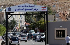 عالقون بالمئات ونفي مايروج له بشأن الحدود السورية مع لبنان