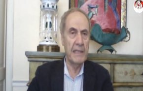 شاهد القشة التي يتمسك بها ترامب مع ايران!