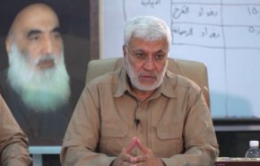 الحشد الشعبی: شهید «ابومهدی» داعش را ابزار، و مشکل اصلی را با آمریکا و اسرائیل اعلام کرد