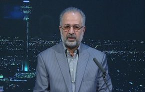 شاهد.. اهداف امريكية خافية وراء ابقاء الحظر على ايران!