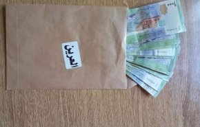 لاتغلق الباب..جمعية تطرق أبواب الفقراء في سوريا