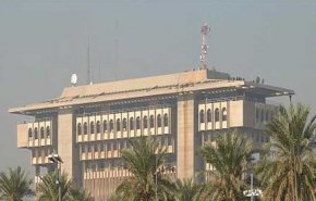 صورة..العراق يستدعي السفير التركي ويسلمه مذكرة احتجاج 
