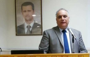 بشرى للسوريين.. وزير التجارة يعلن خفض اسعار هذه الخدمة الهامة