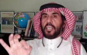 مناورة سعودية .. توجيه تهمة التخابر لأشهر مطبّع سعودي