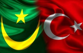 موريتانيا وتركيا تبحثان تعزيز التعاون الثنائي
