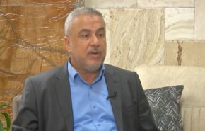 شلح آمن بفكر المقاومة لتحرير فلسطين من النهر الى البحر