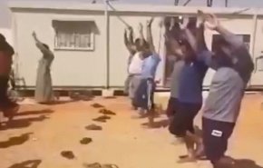  قلق أممي إزاء اعتقال 