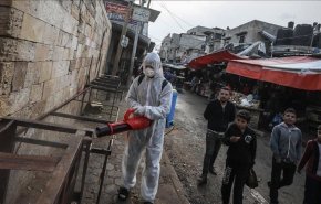 كورونا.. فلسطين تتوقع موجة ثانية