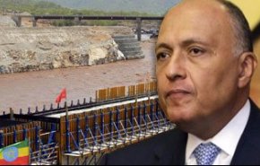 مصر ستلجأ إلى مجلس الأمن في قضية سد 