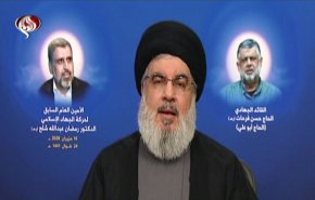 نصر الله: لن نسمح لقانون 