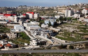 شاهد.. اراض فلسطينية ستتحول بجرة قلم ضمن مناطق 'جيم'