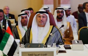 قرقاش يتحدث عن تعاون إماراتي 'إسرائيلي' بعدة مجالات!