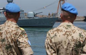 فرنسا تغامر باليونيفيل في لبنان