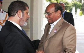 أسرة مرسي تدعو لإكمال 