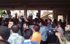 الفصائل المسلحة تغلق معظم المعابر في الشمال السوري