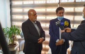توقيع تفاهم مالي بين البنك المركزي العراقي والايراني 