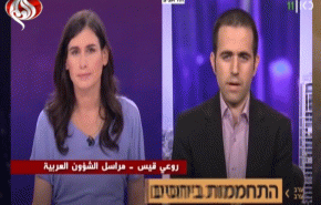 بالفيديو.. الاعلام العبري يتابع مساعي الرياض المستمرة للتطبيع 