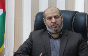 خليل الحية يدعو أبو مازن لعقد اجتماع وطني لمواجهة قرار الضم