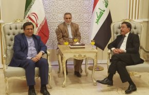رئيس البنك المركزي الايراني يكشف تفاصيل زيارته للعراق 