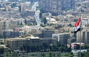 سوريا تدين بشدة الإجراءات القسرية الامريكية باسم 
