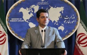 ايران تدعم الجهود الدولية لانهاء ازمة ليبيا السياسية