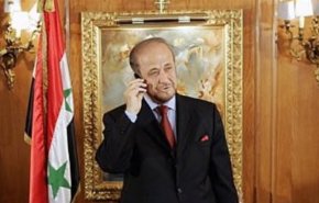 فرنسا تطيح برفعت الاسد وتستولي على امواله 