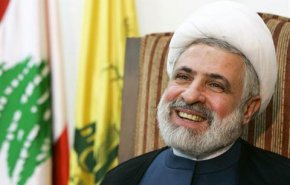 الشيخ نعيم قاسم: نرفض أن يبقى لبنان تحت السيطرة 