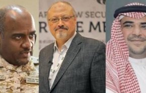 المجرمان 'القحطاني' و'العسيري' يقيمان في أحد قصور 'نيوم'